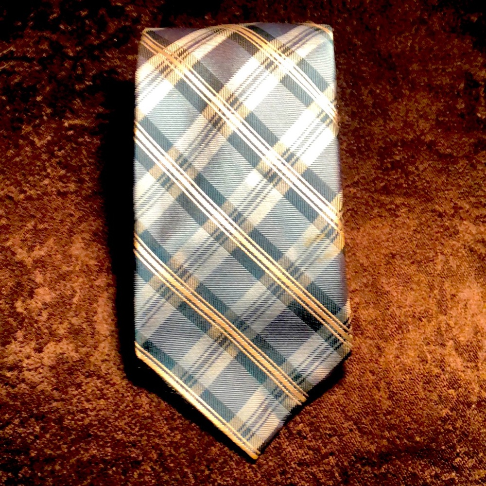 PERRY ELLIS PORTFOLIO Tie